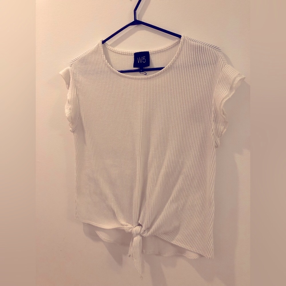 Elevated T-shirt